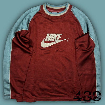 vintage Nike sweater {S}