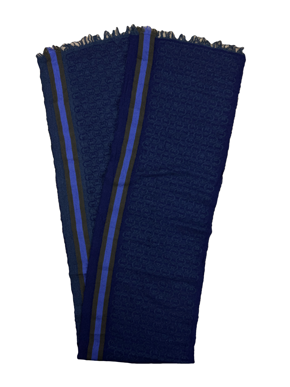 vintage Gucci scarf