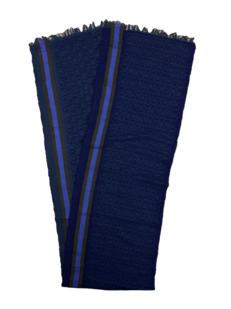 vintage Gucci scarf