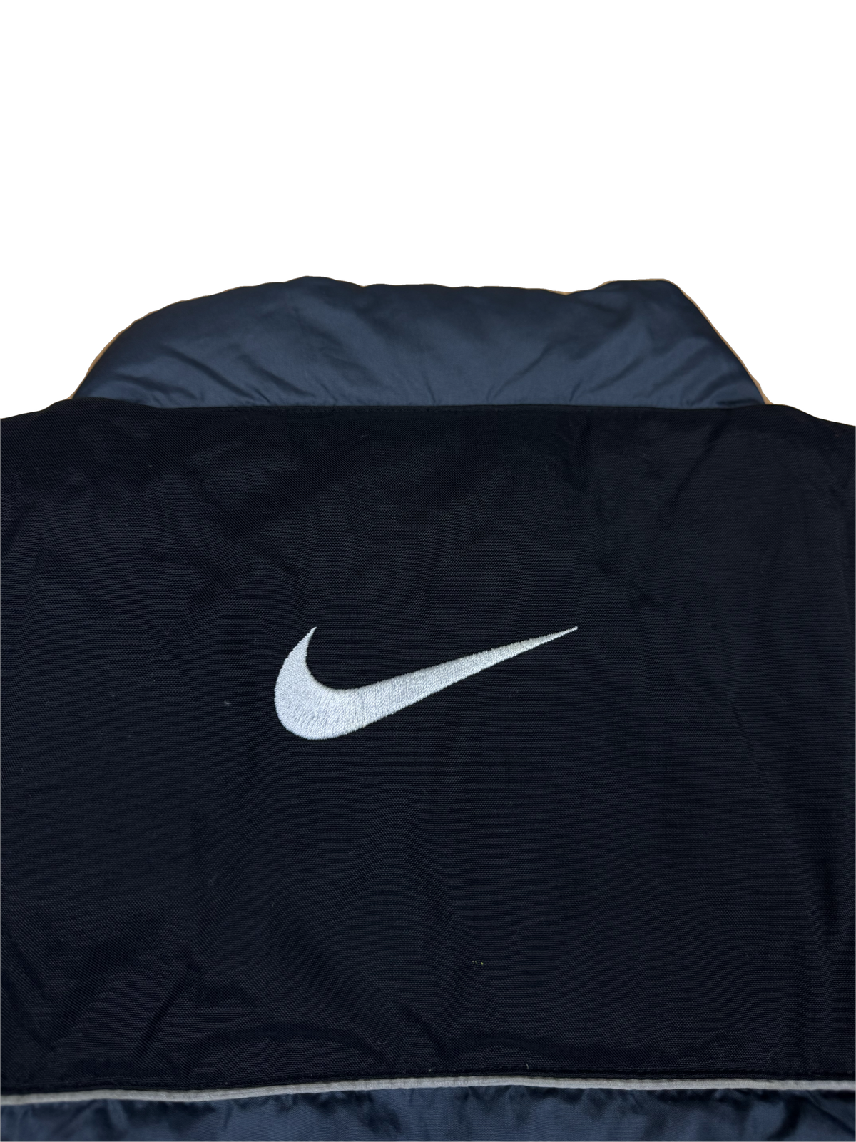vintage Nike vest {S}