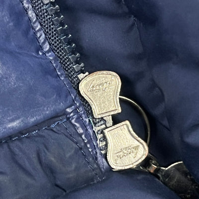 vintage Moncler winterjacket {XS}