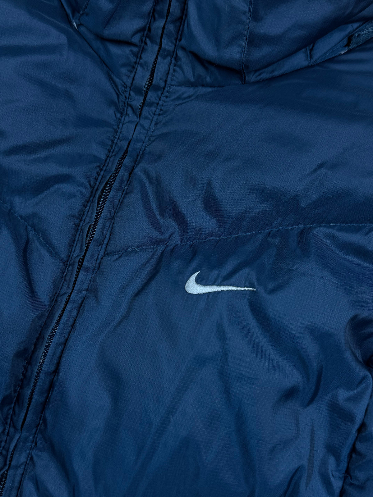 vintage Nike winterjacket