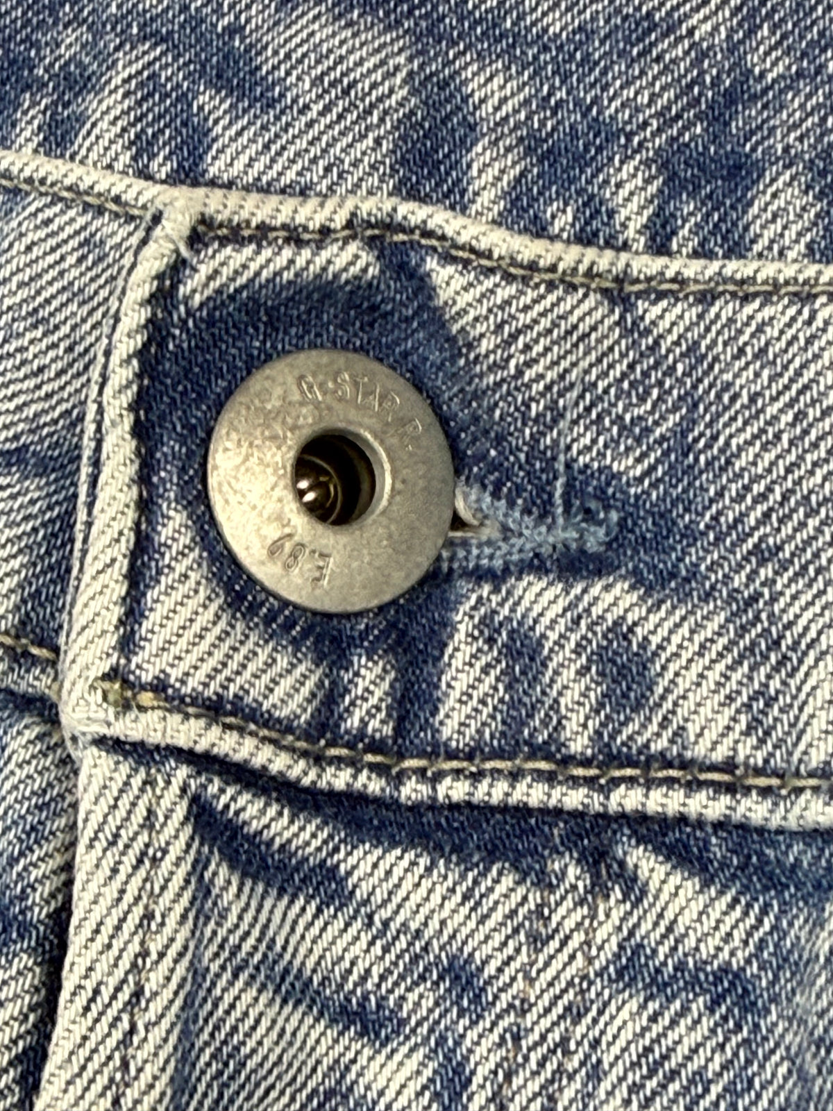 vintage G-STAR jeans {M}