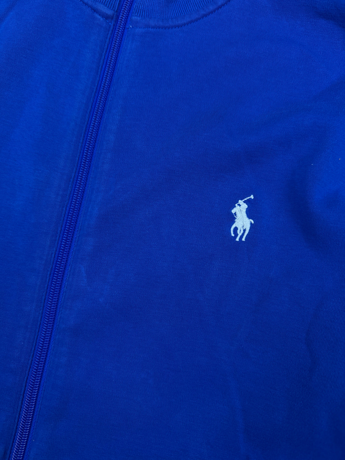 vintage Polo Ralph Lauren sweatjacket {M}
