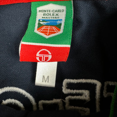 vintage Sergio Tacchini polo {M}
