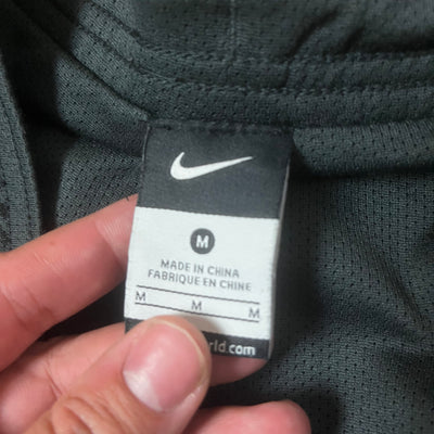 vintage Nike Manchester United tracksuit {M}