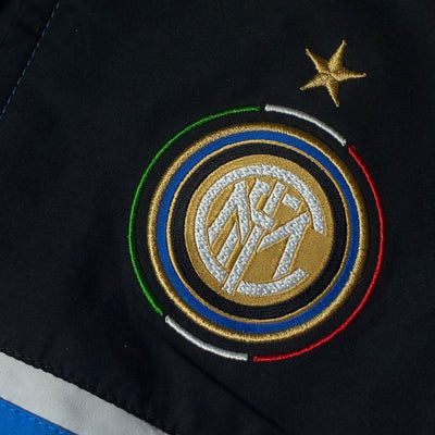 vintage Nike Inter Milan tracksuit DSWT {S}