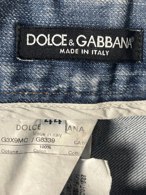 vintage Dolce & Gabbana jeans {S}