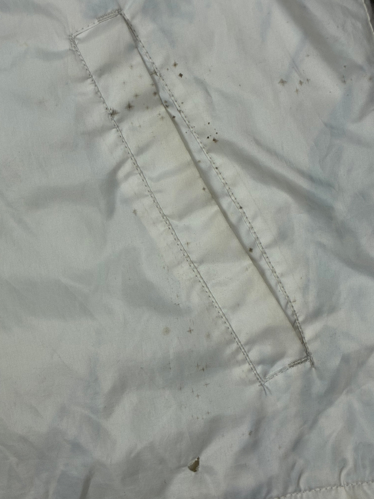 vintage Nike HEX windbreaker {L}