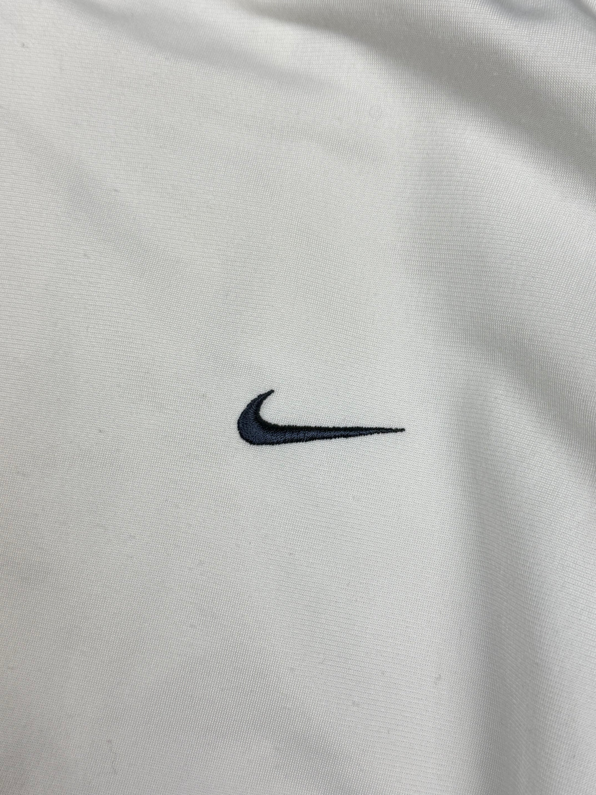 vintage Nike trackjacket {M}