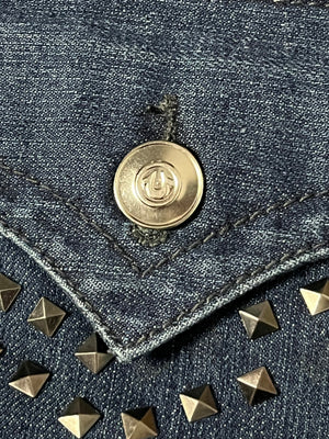 vintage True Religion jeans {XXL}