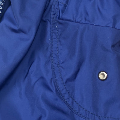 vintage Moncler windbreaker {XS}
