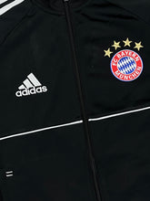 Carregar imagem no visualizador da galeria, vintage Adidas Fc Bayern Munich tracksuit {XS}
