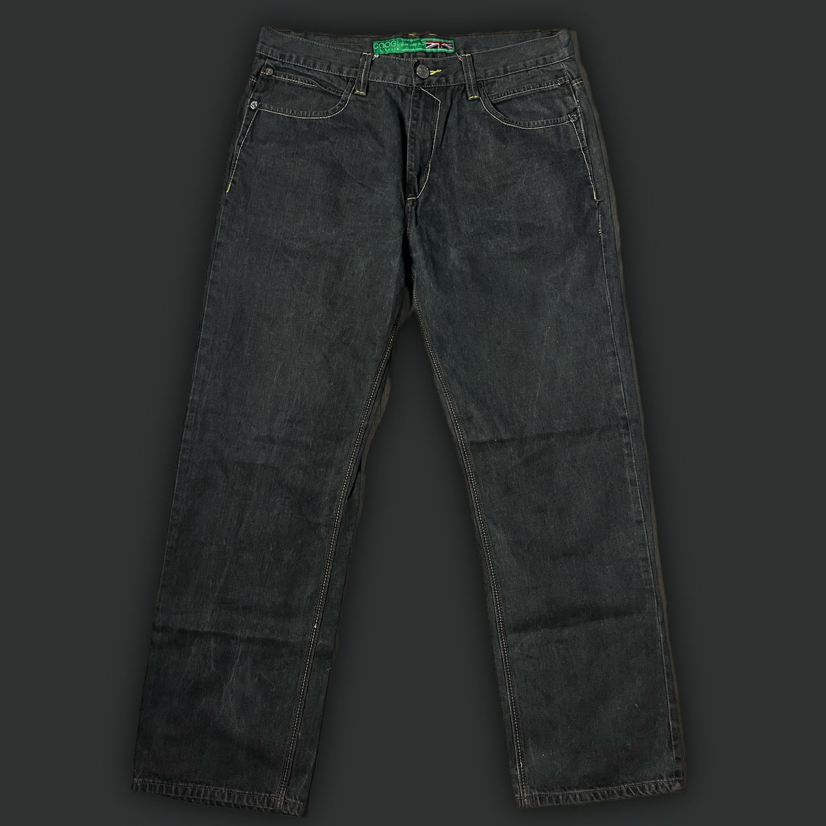 vintage COOGI jeans {XL}