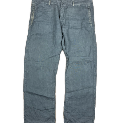 vintage Stone Island jeans {L}