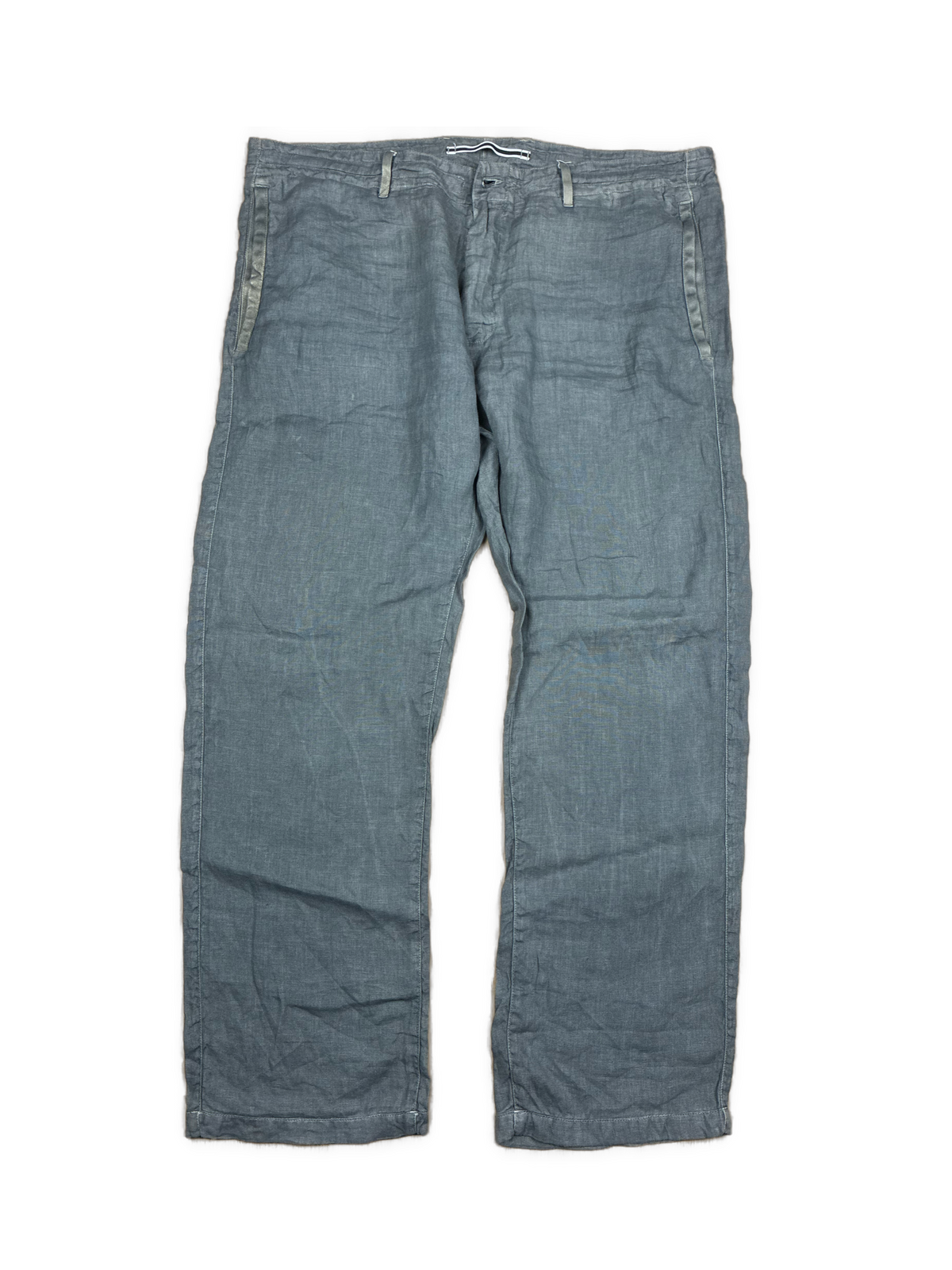 vintage Stone Island jeans {L}