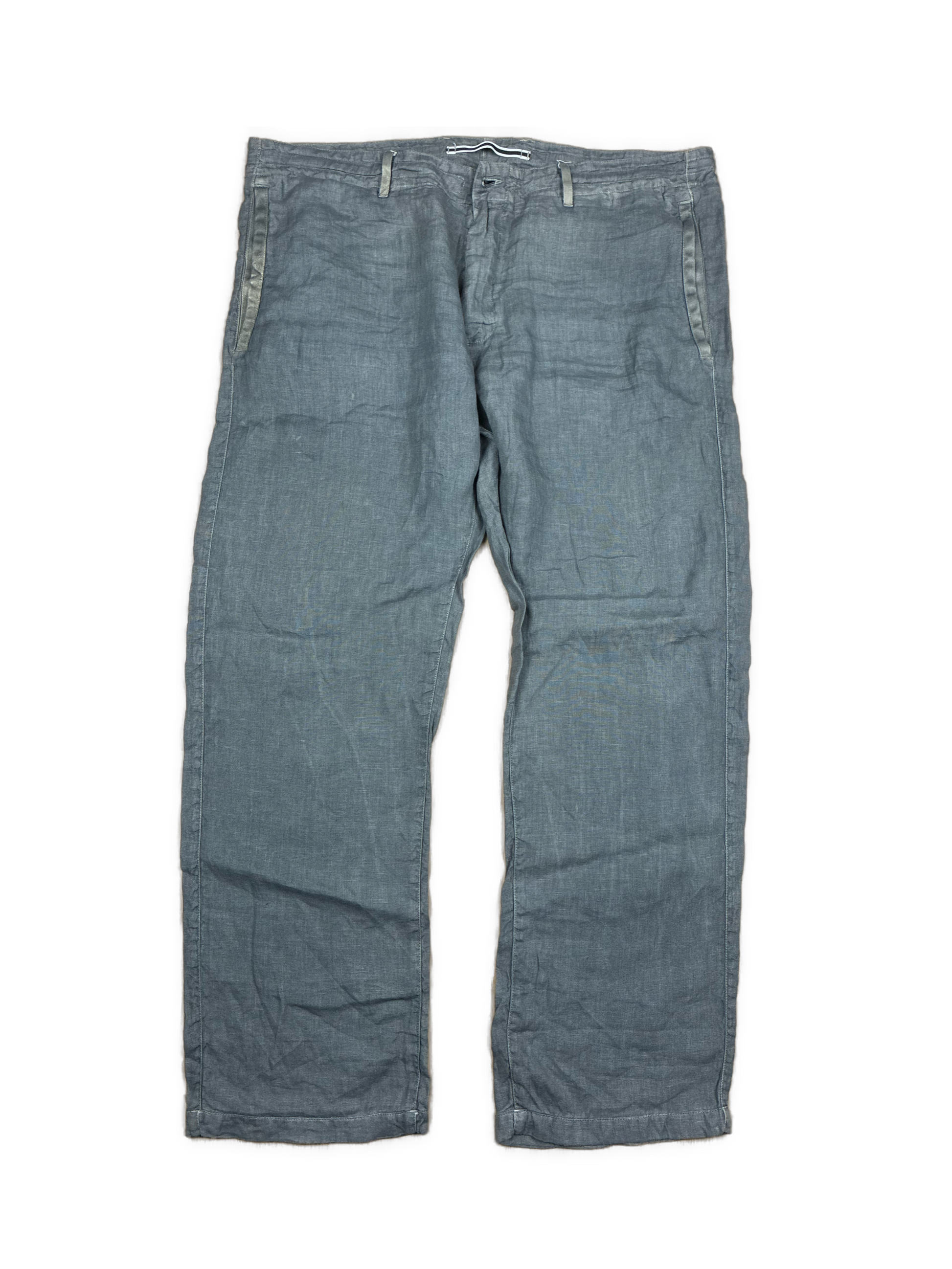 vintage Stone Island jeans {L}