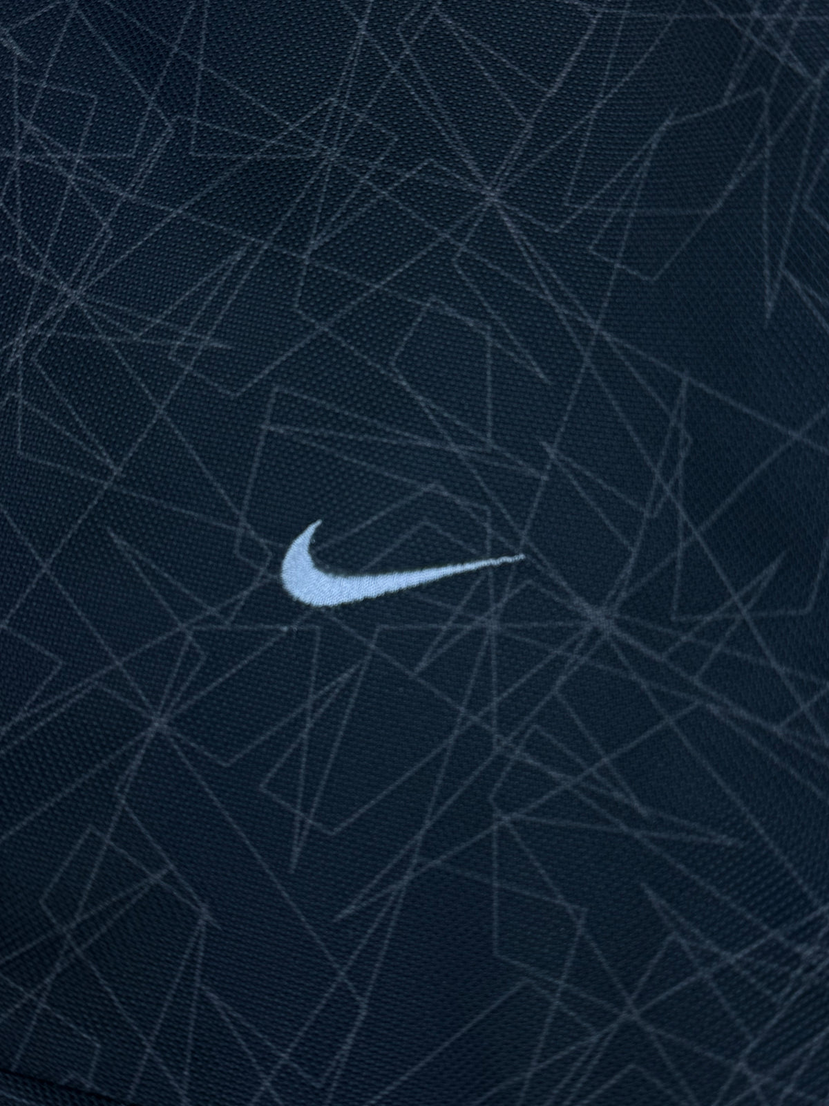 vintage Nike windbreaker {L}