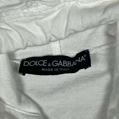 vintage Dolce & Gabbana X Disney sweatjacket {M}