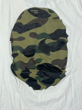 Load image into Gallery viewer, vintage BAPE a bathing ape t-shirt {M}
