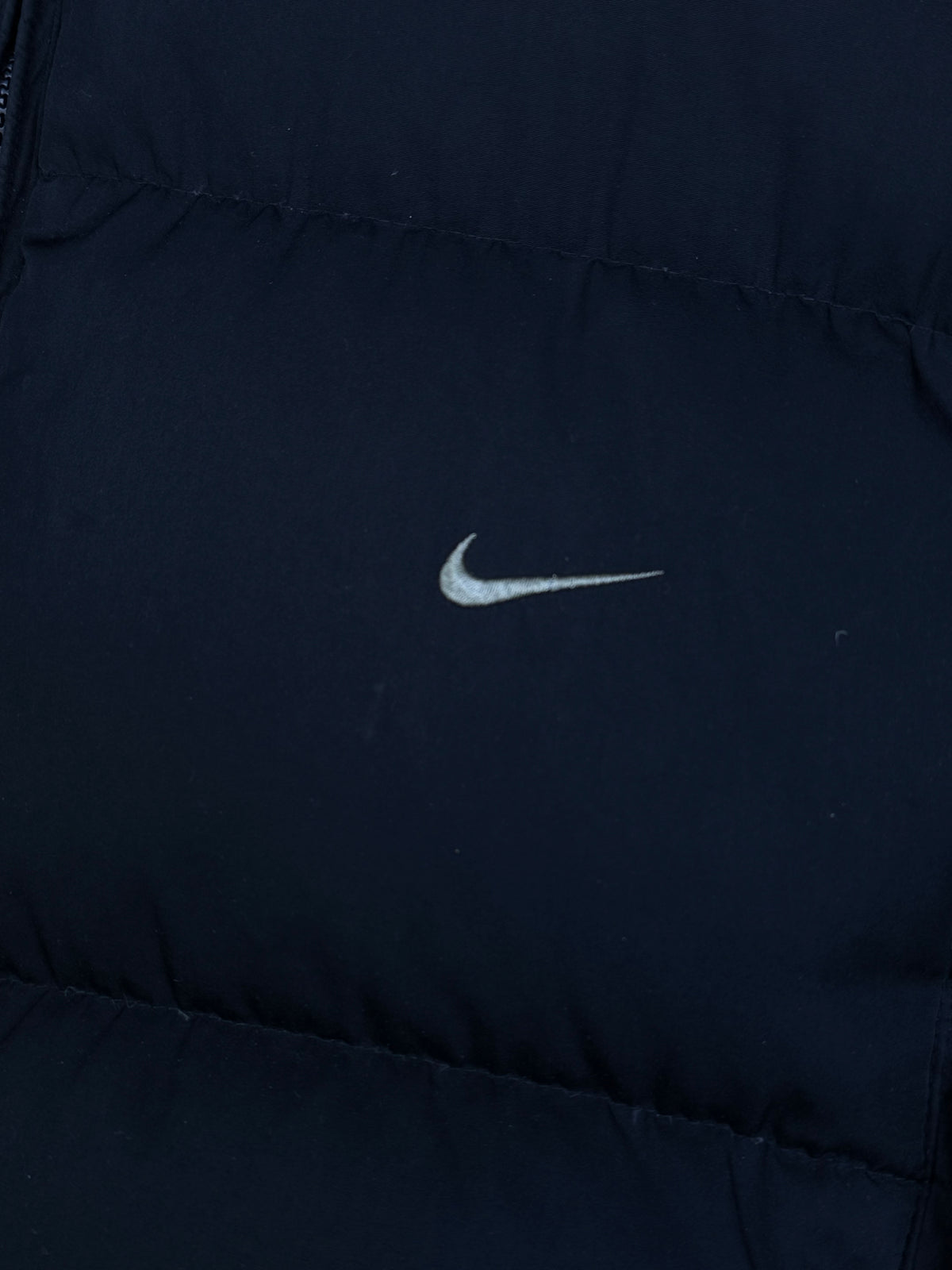 vintage Nike vest {S}