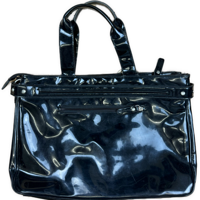 vintage Armani Jeans shopper