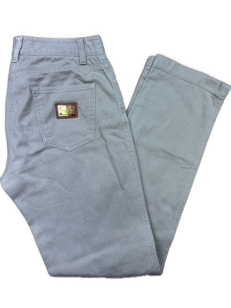 vintage Dolce & Gabbana jeans {S}