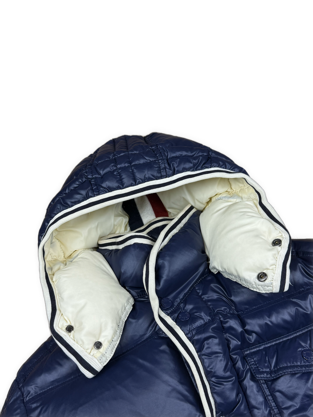 vintage Moncler winterjacket