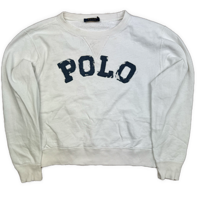 vintage Polo Ralph Lauren sweater {S}