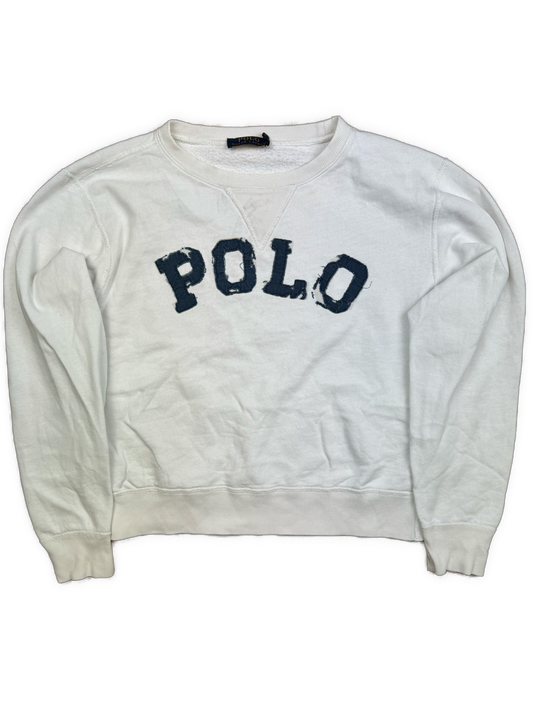 vintage Polo Ralph Lauren sweater {S}