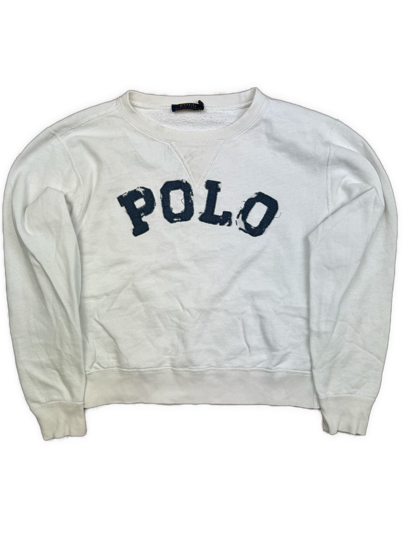 vintage Polo Ralph Lauren sweater {S}