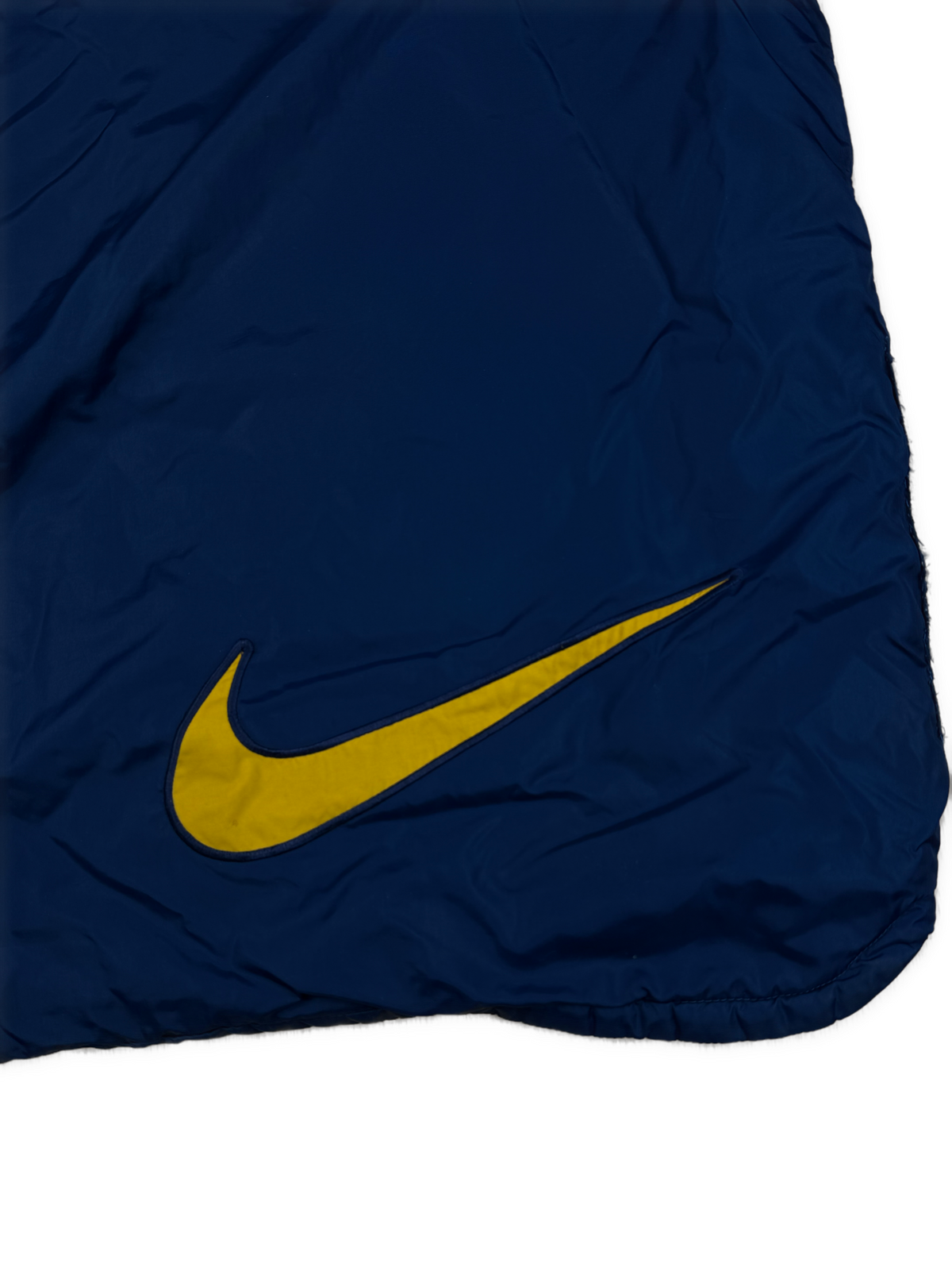 vintage Nike winterjacket {L}