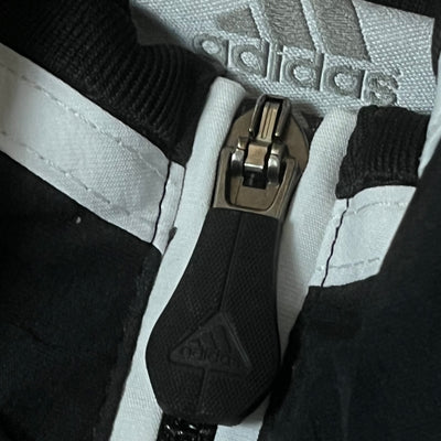 vintage Adidas Amiens Football tracksuit {XL}