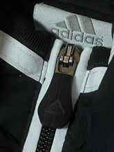 Load image into Gallery viewer, vintage Adidas Amiens Football tracksuit {XL}
