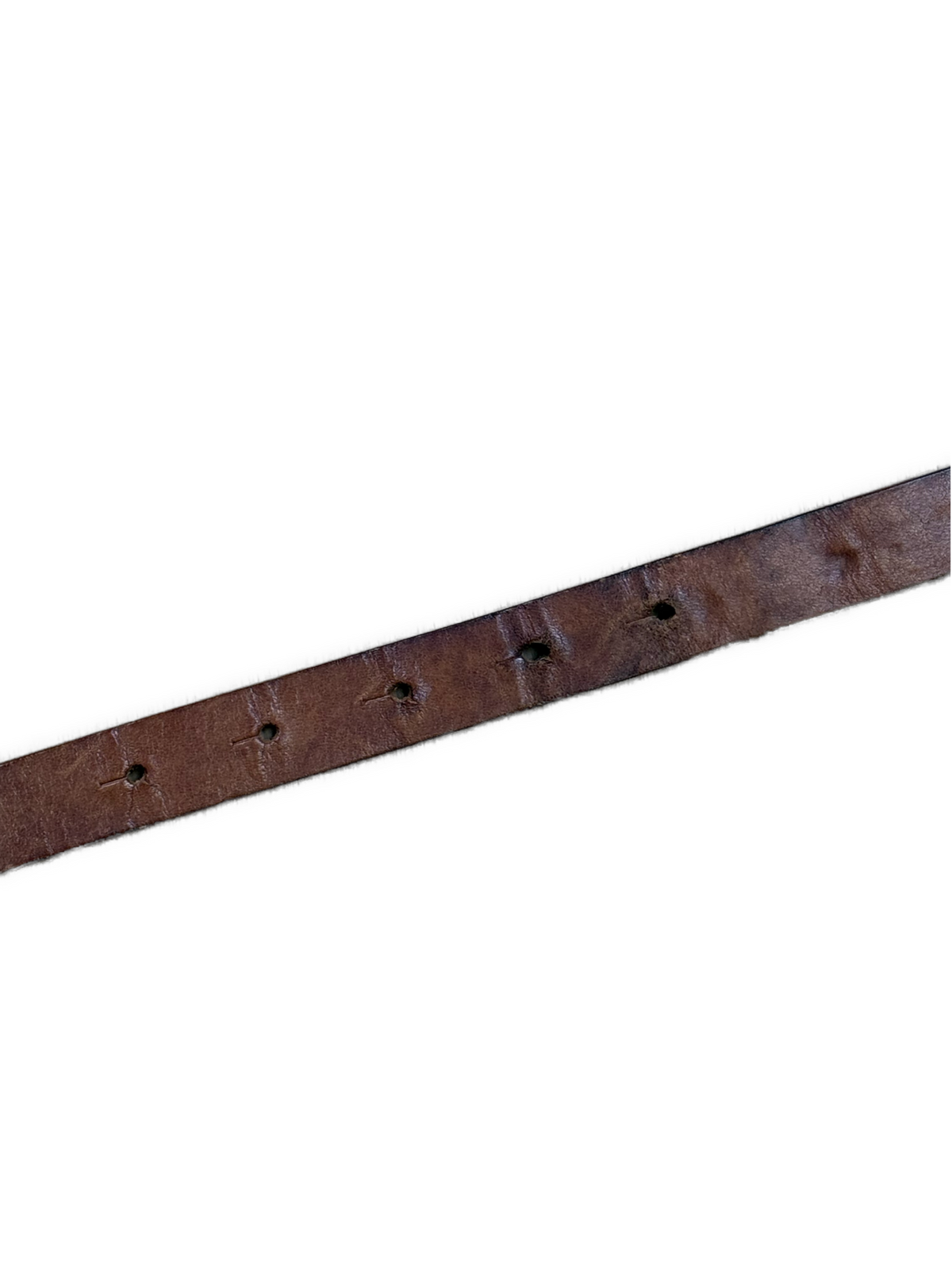 vintage Dolce & Gabbana belt