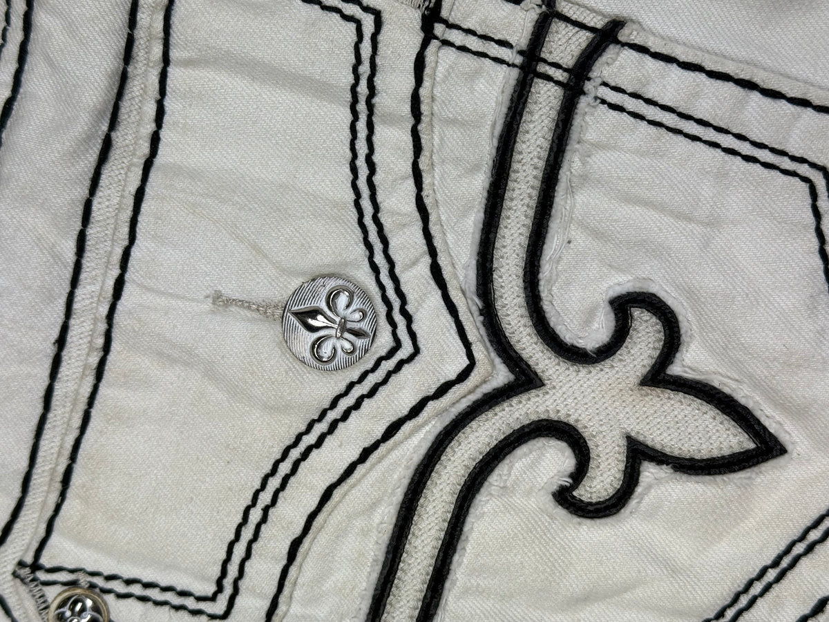 vintage Rock Revival jeans {L}