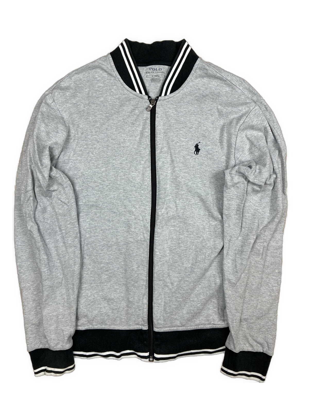vintage Polo Ralph Lauren sweatjacket {M}