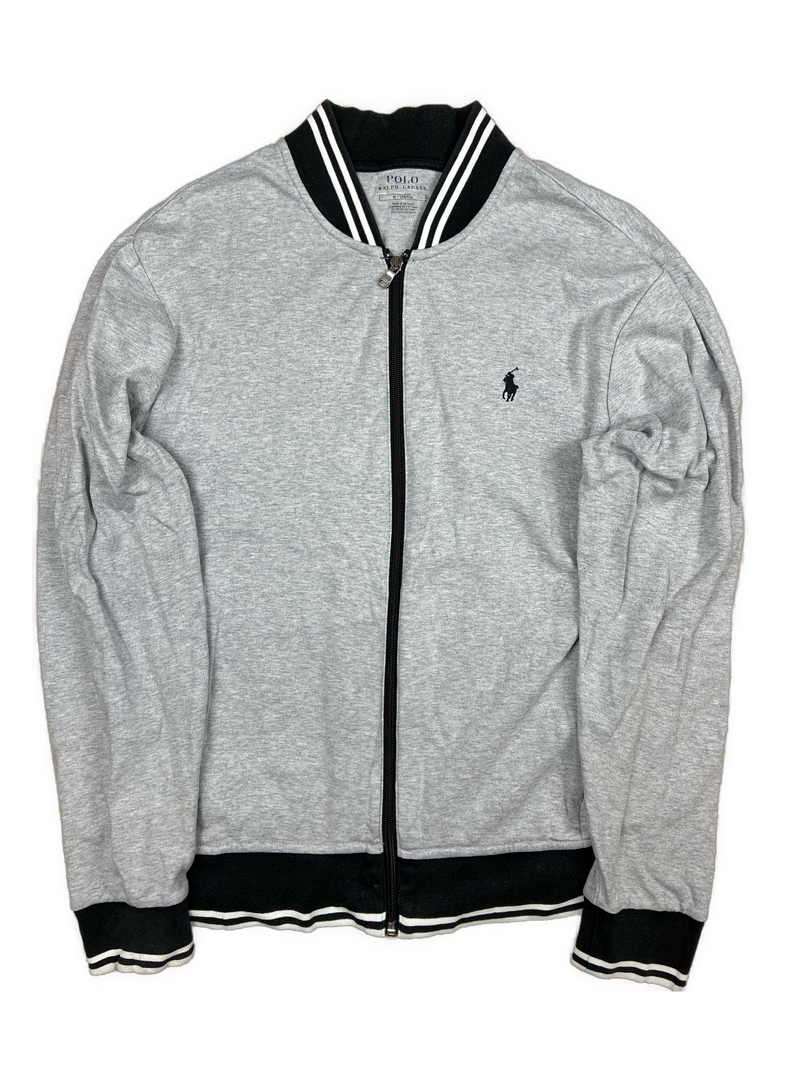 vintage Polo Ralph Lauren sweatjacket {M}