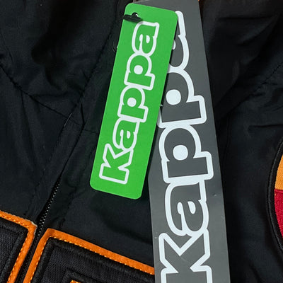 vintage Kappa As Roma tracksuit DSWT {XS}