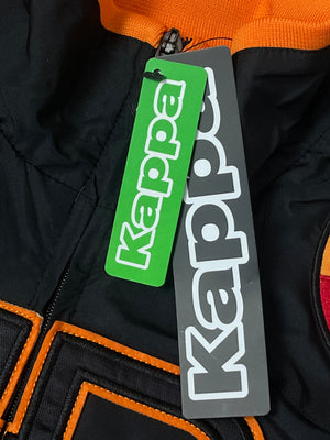 vintage Kappa As Roma tracksuit DSWT {XS}