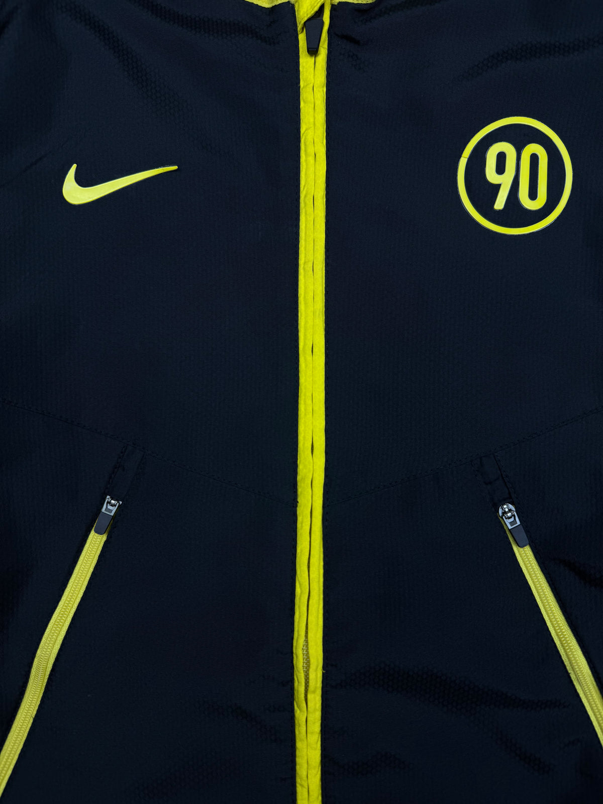 vintage Nike windbreaker {L}
