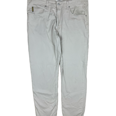 vintage Armani jeans {L}