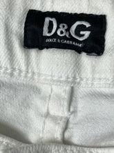 Carica l&#39;immagine nel visualizzatore di Gallery, vintage Dolce &amp; Gabbana jeans {S}
