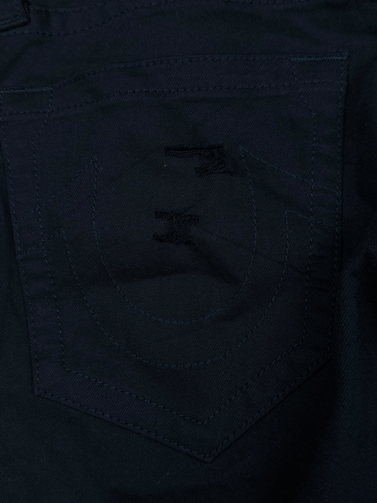 vintage True Religion jeans {M}
