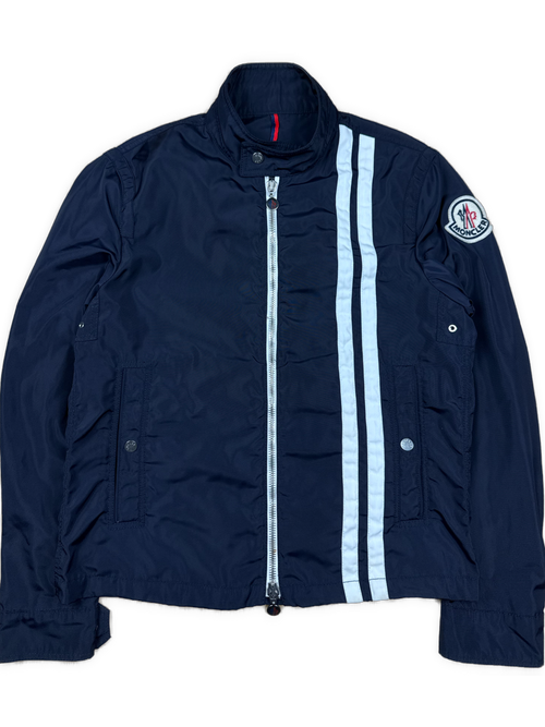 vintage Moncler windbreaker