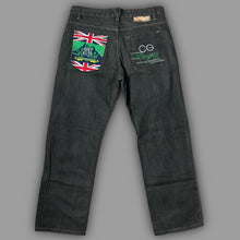 Carregar imagem no visualizador da galeria, vintage COOGI jeans {XL}
