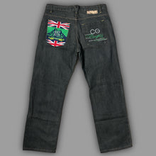 Load image into Gallery viewer, vintage COOGI jeans {XL}
