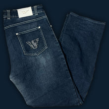 Carregar imagem no visualizador da galeria, vintage Emporio Armani jeans {XL}
