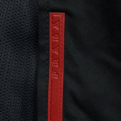 vintage Prada pants DSWT {S}