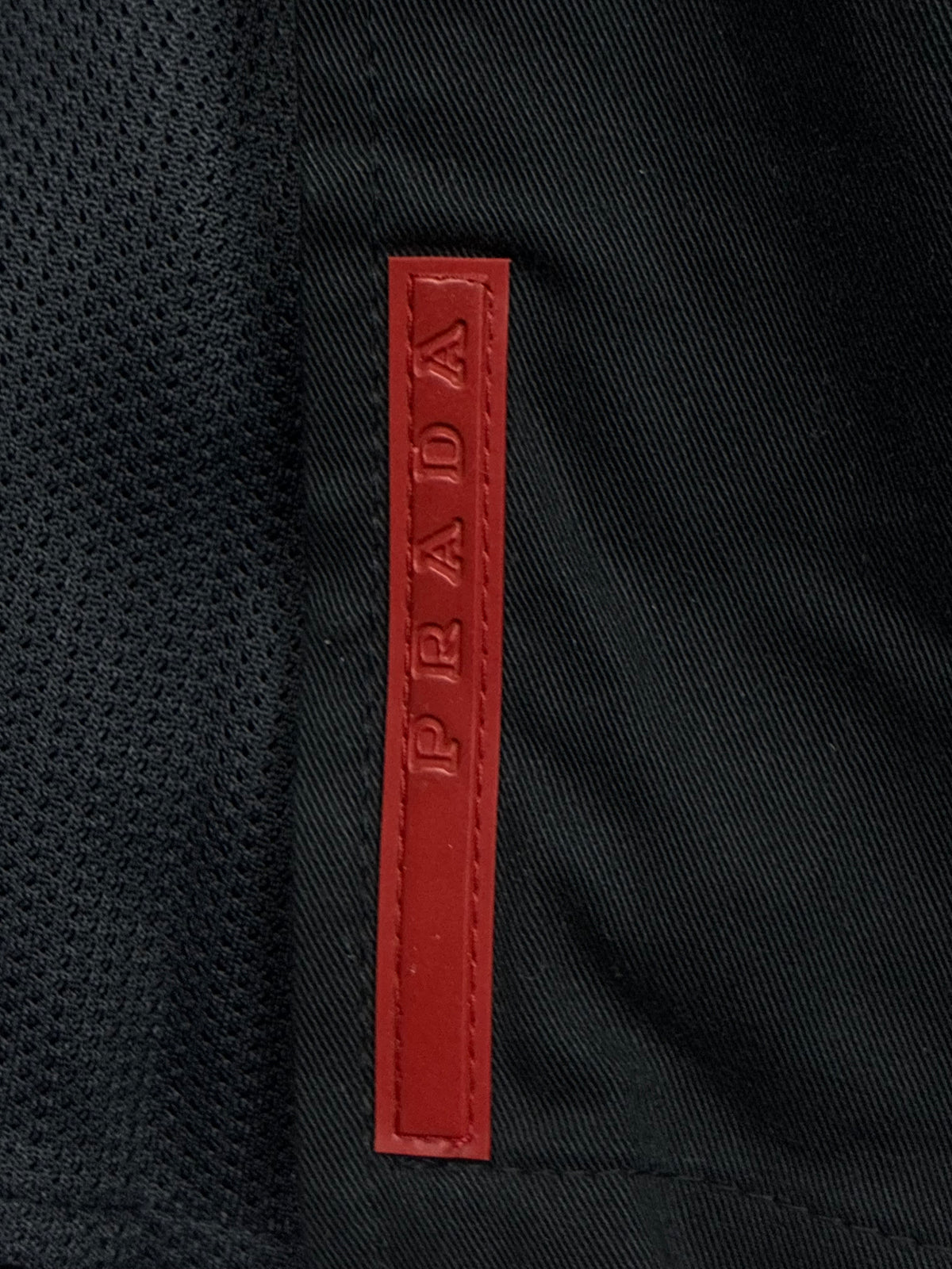 vintage Prada pants DSWT {S}